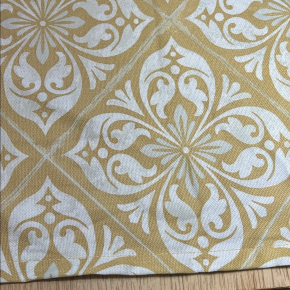 Lillian August Home Shower Curtain - Picture 2 of 8